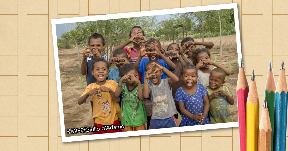 World food programme review picture