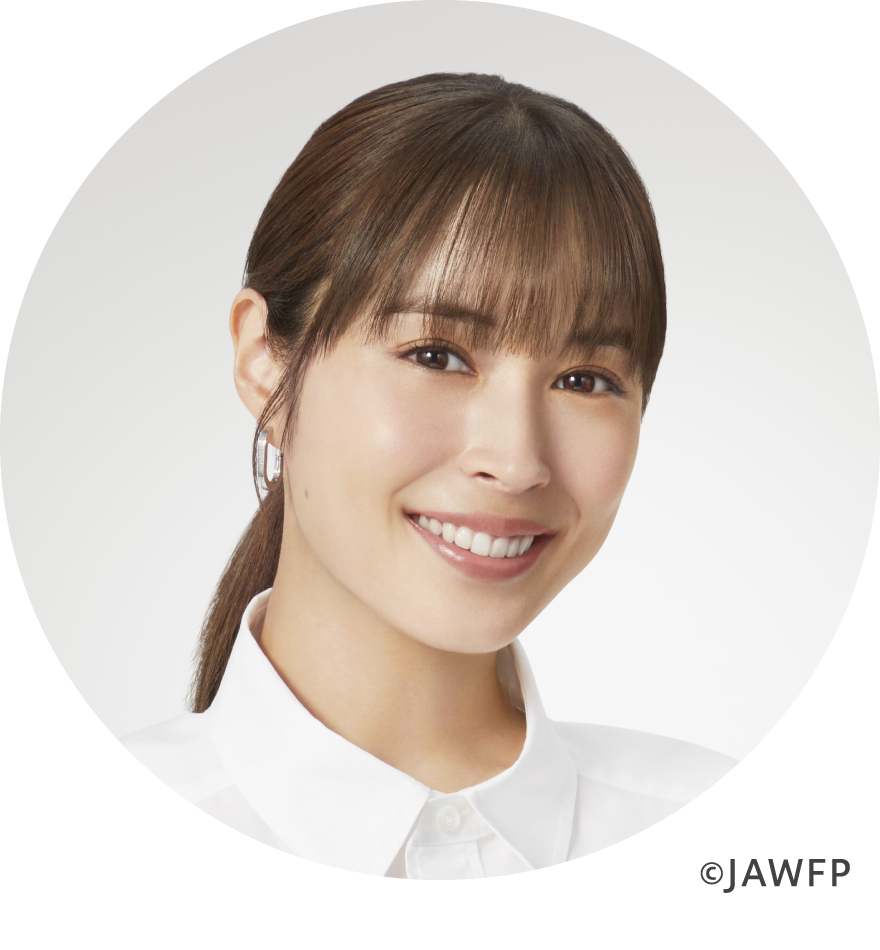 広瀬アリスさん
