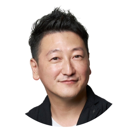 堀  潤さん